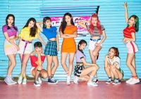 Momoland 0005 Плакат